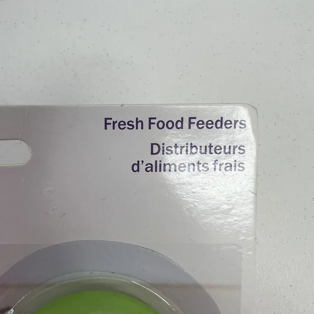 Munchkin fresh food